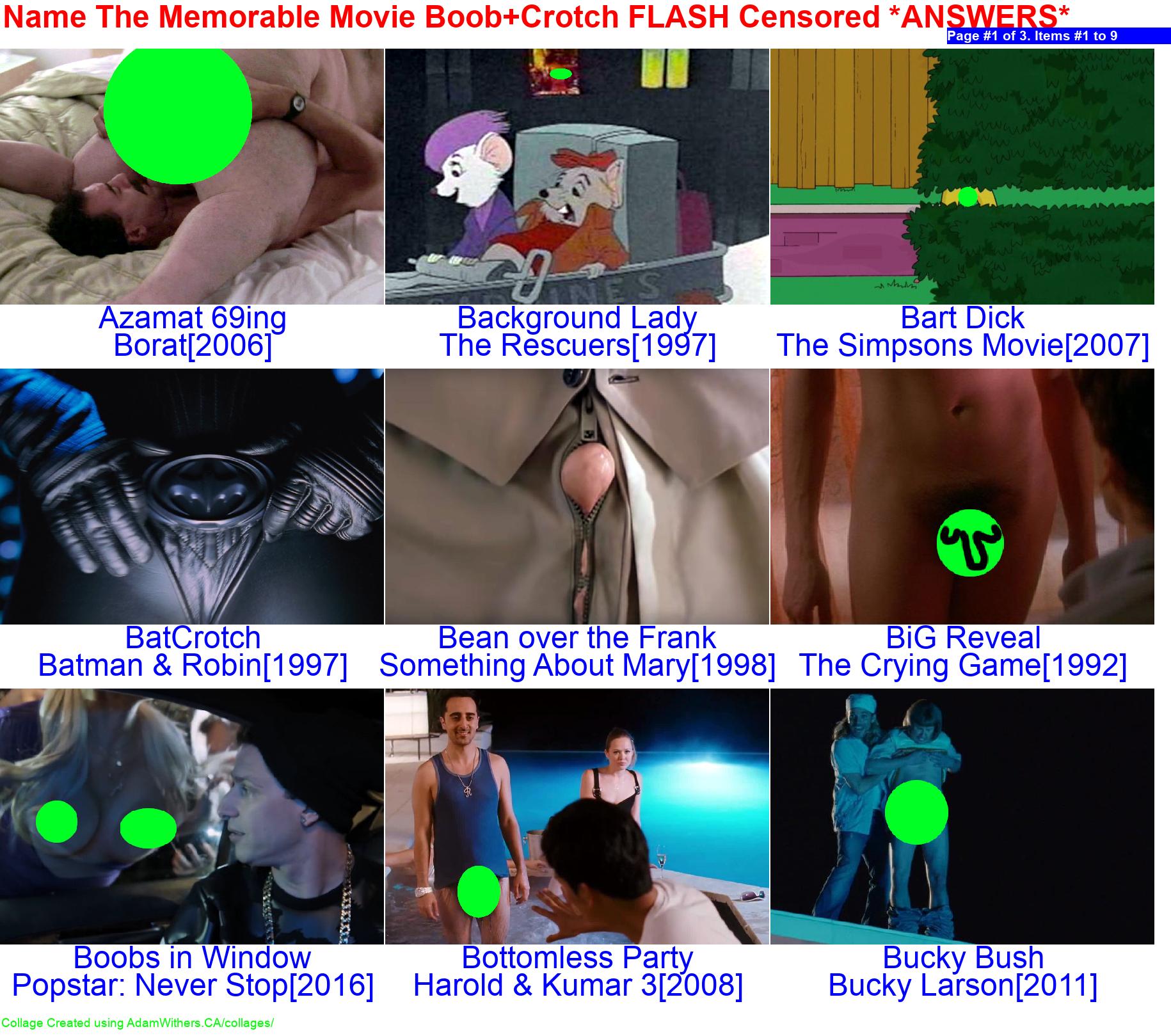 CollageA: guessFlashCensored Page 1
